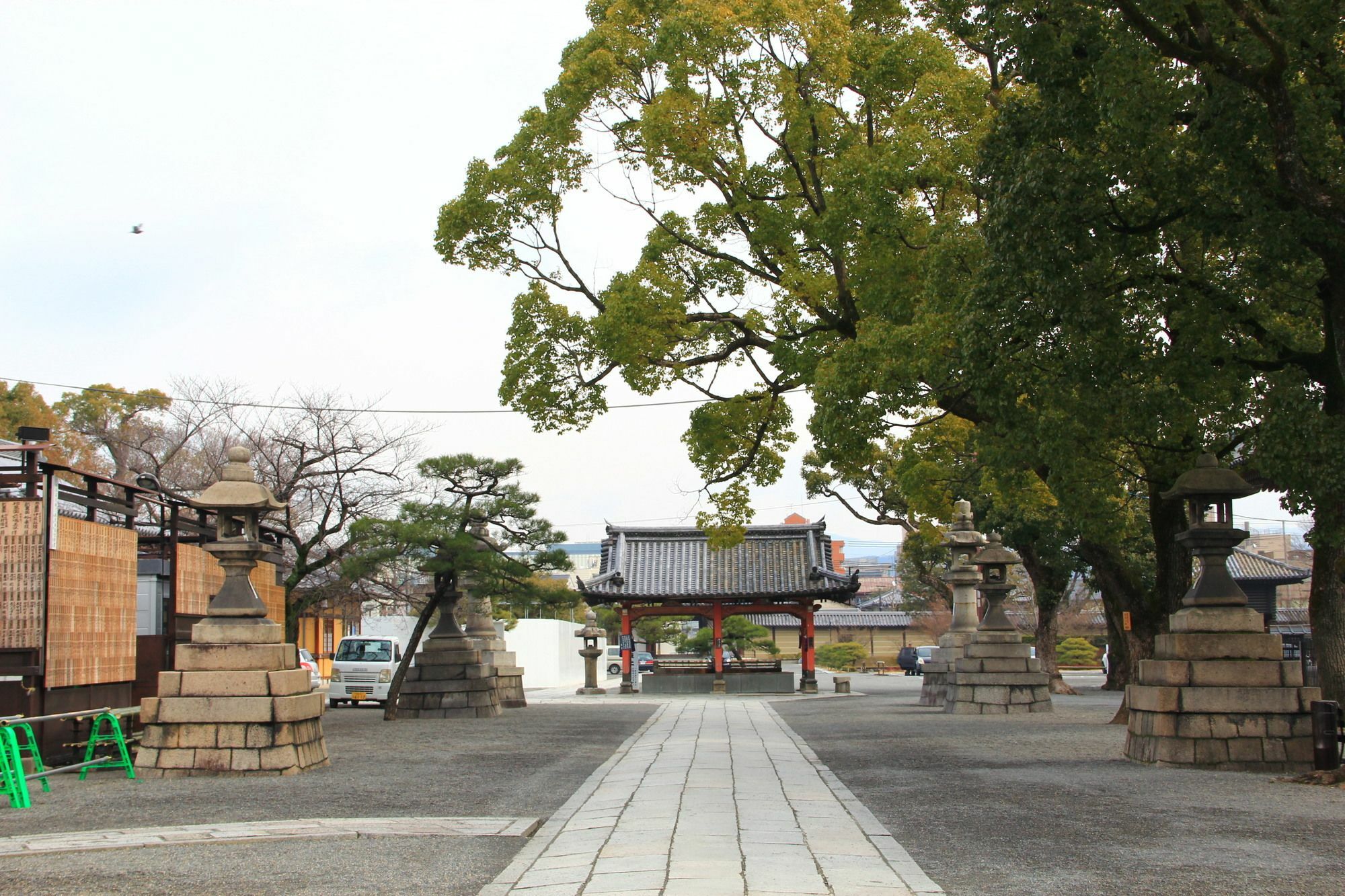 Stay Sakura Kyoto Toji West I Экстерьер фото